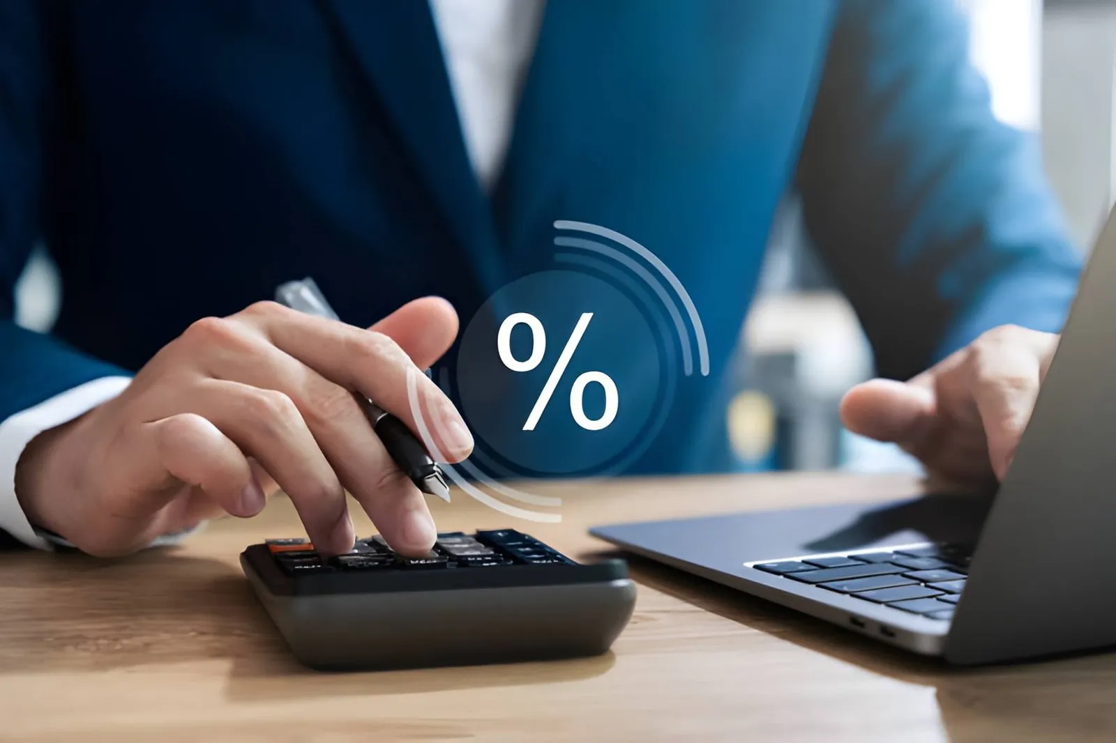 Compound interest calculator