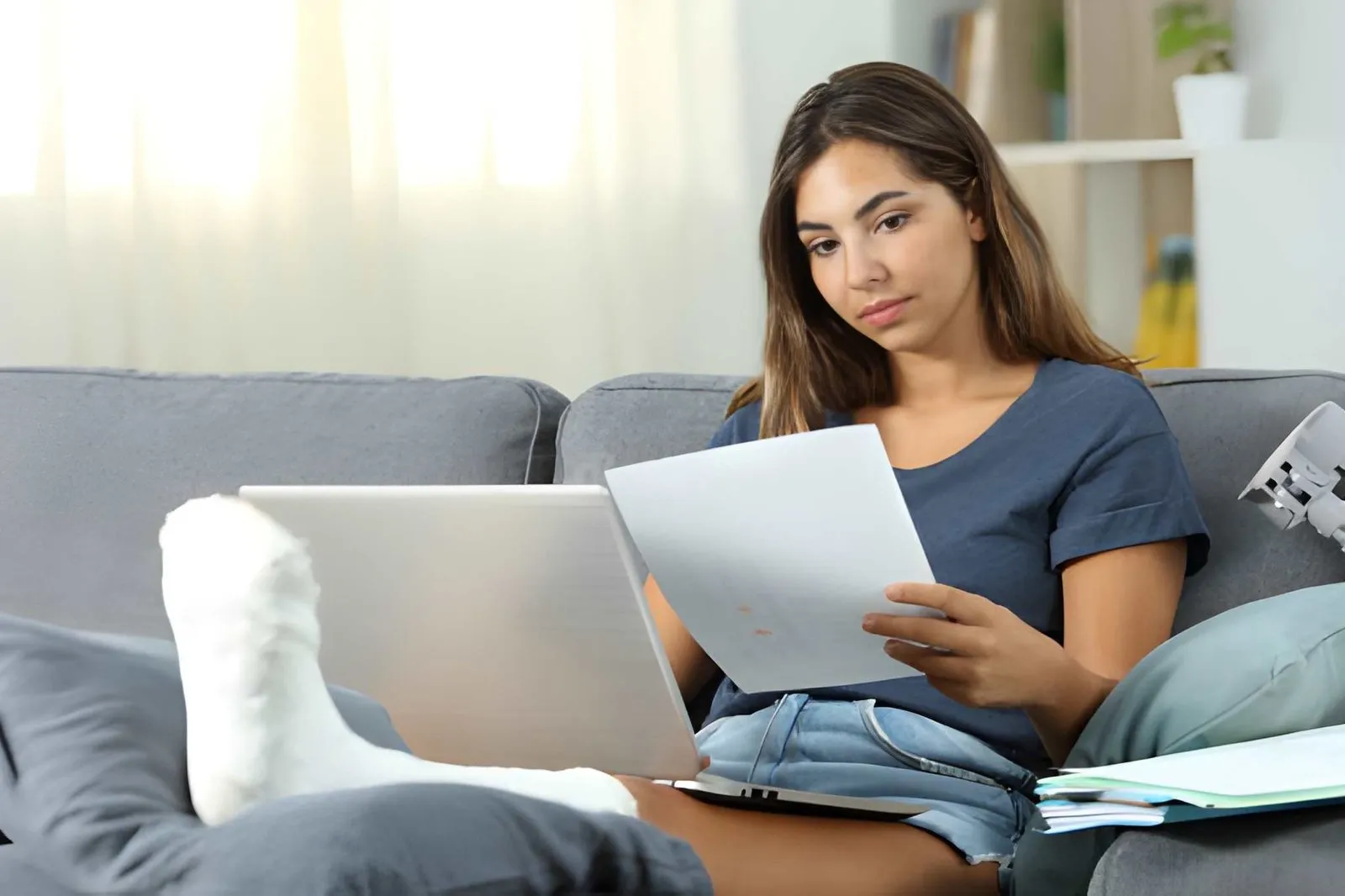 Disability Insurance Calculator