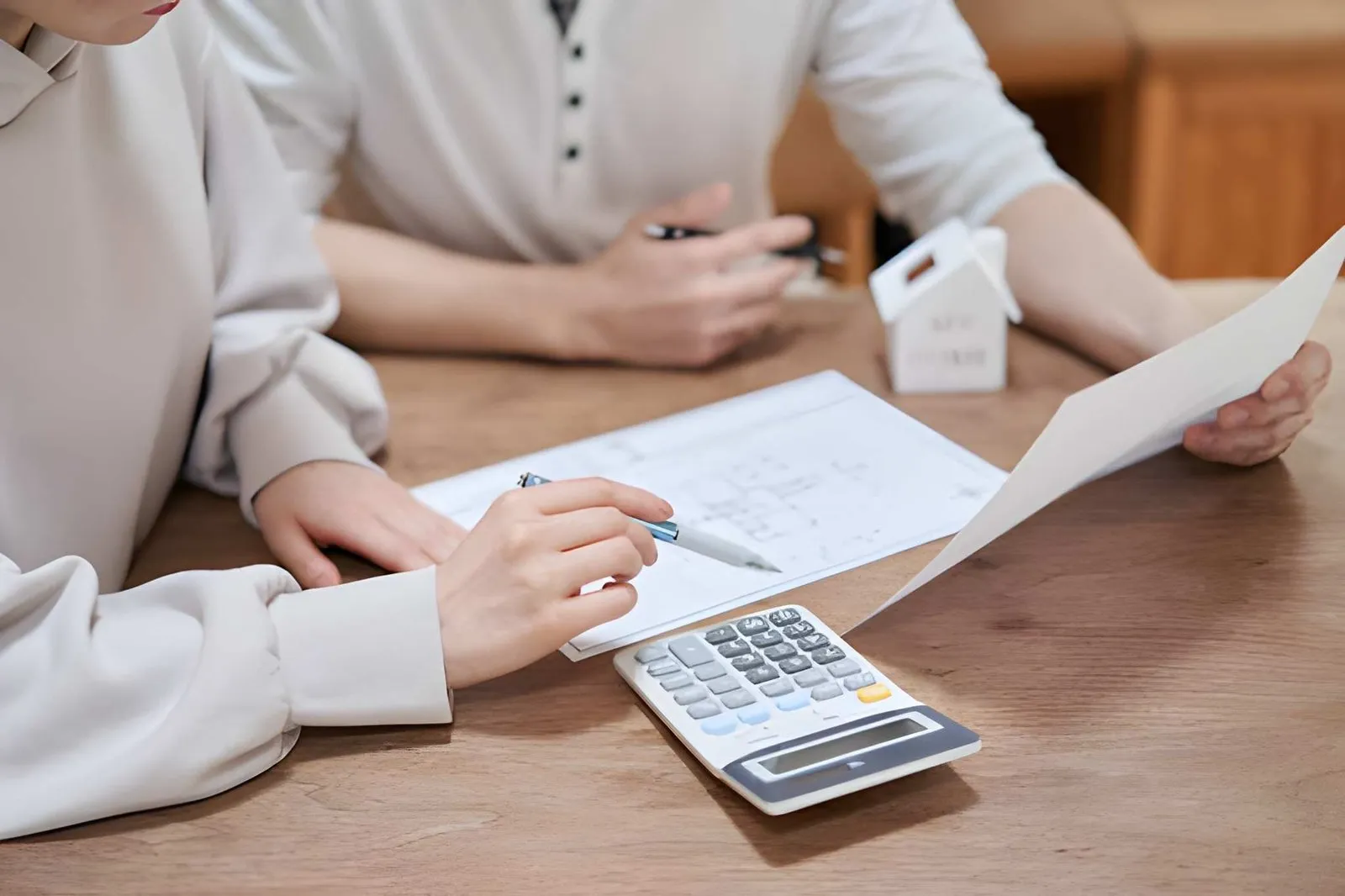 Millionaire Calculator