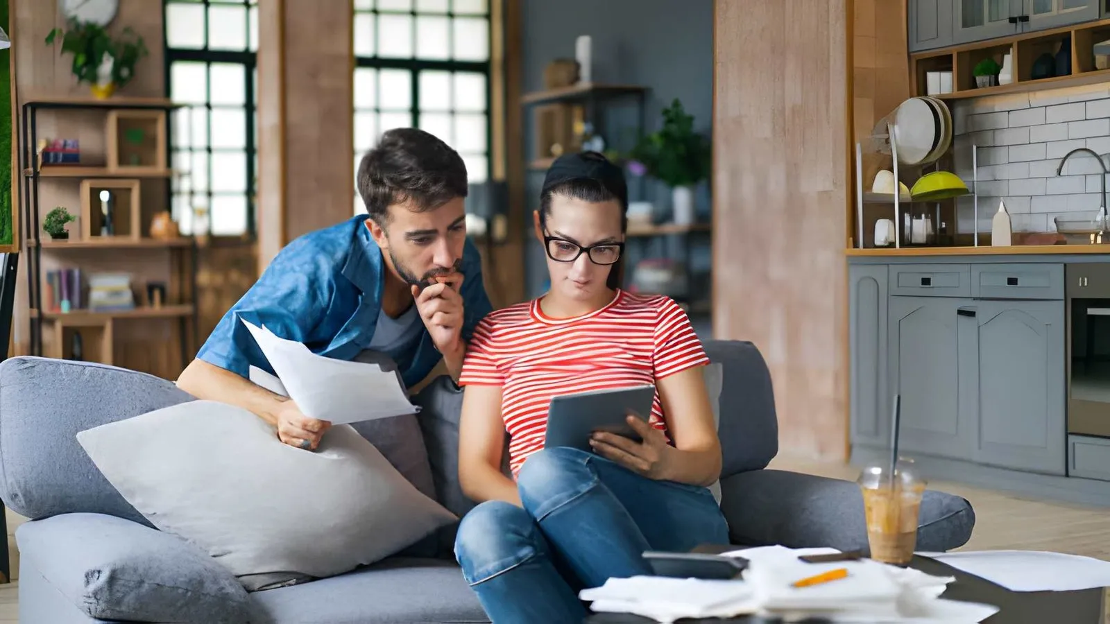 Mortgage Calculator