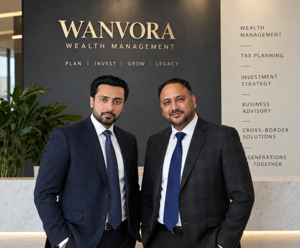 why choose wanwora